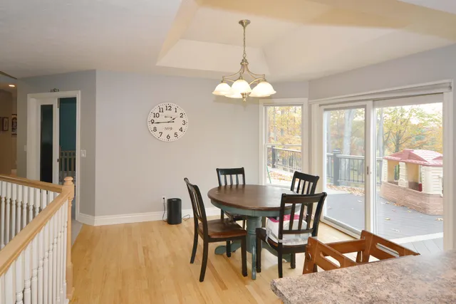 $420,000 | 54060 Ridgeview Circle, Paw Paw, MI 49079