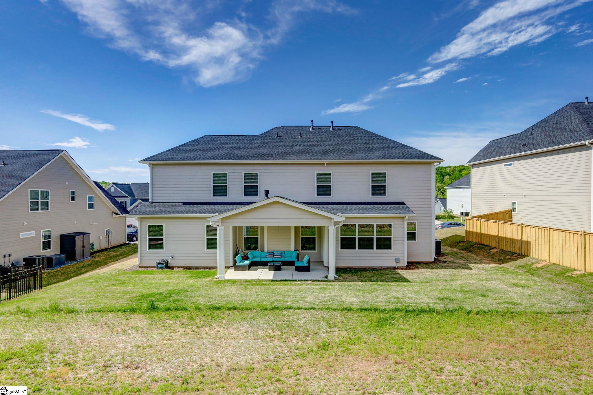 510 Willowbrook Road Easley, SC 29642 - Photo 32 of 32 Gallery Image 32