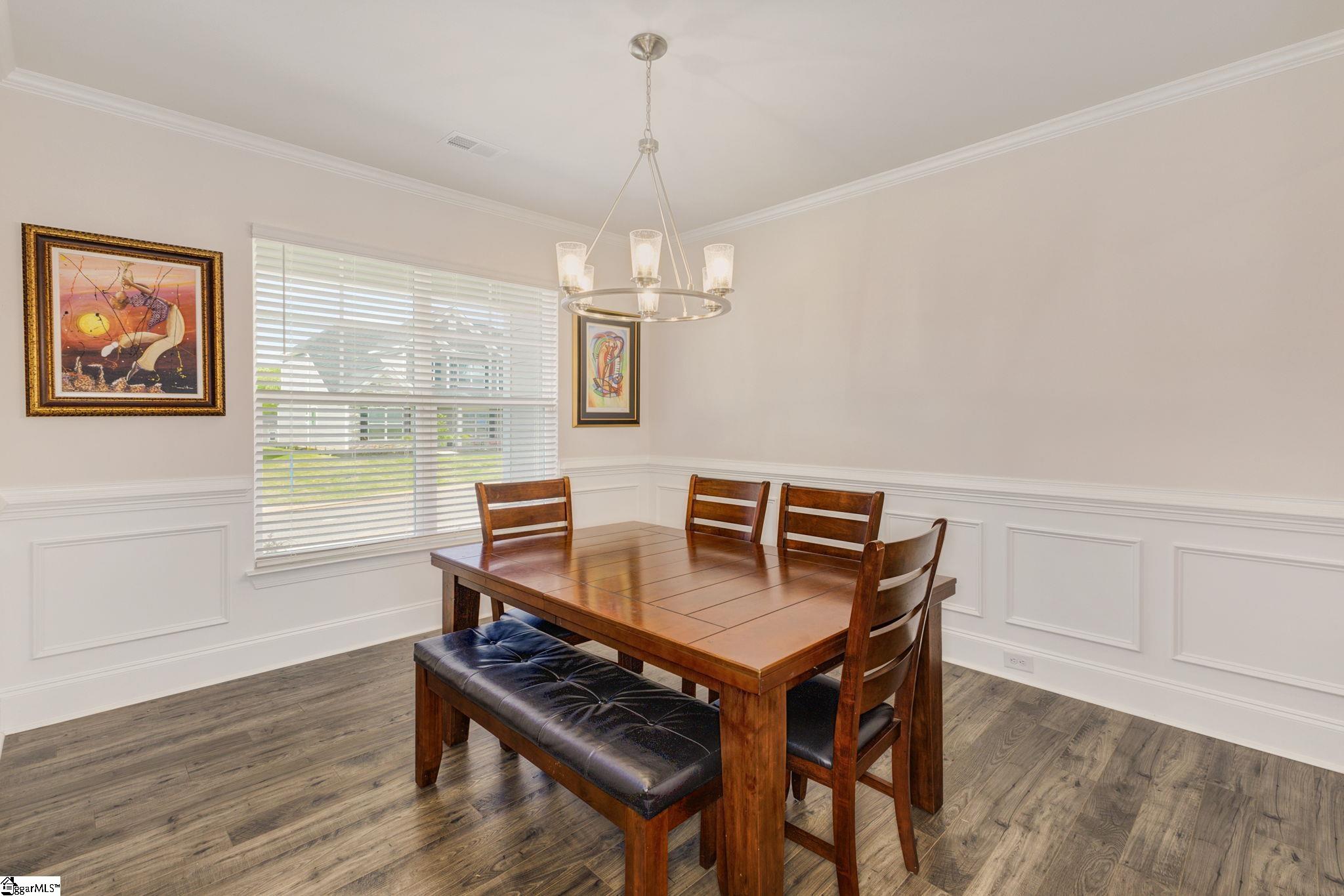 510 Willowbrook Road Easley, SC 29642 - Photo 4 of 32 Gallery Image 4