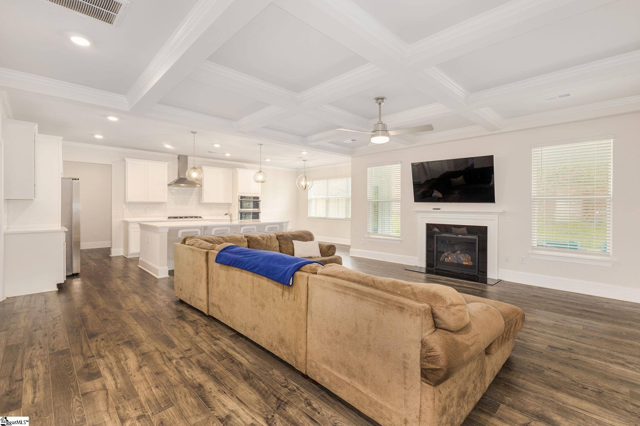 510 Willowbrook Road Easley, SC 29642 - Photo 10 of 32 Gallery Image 10