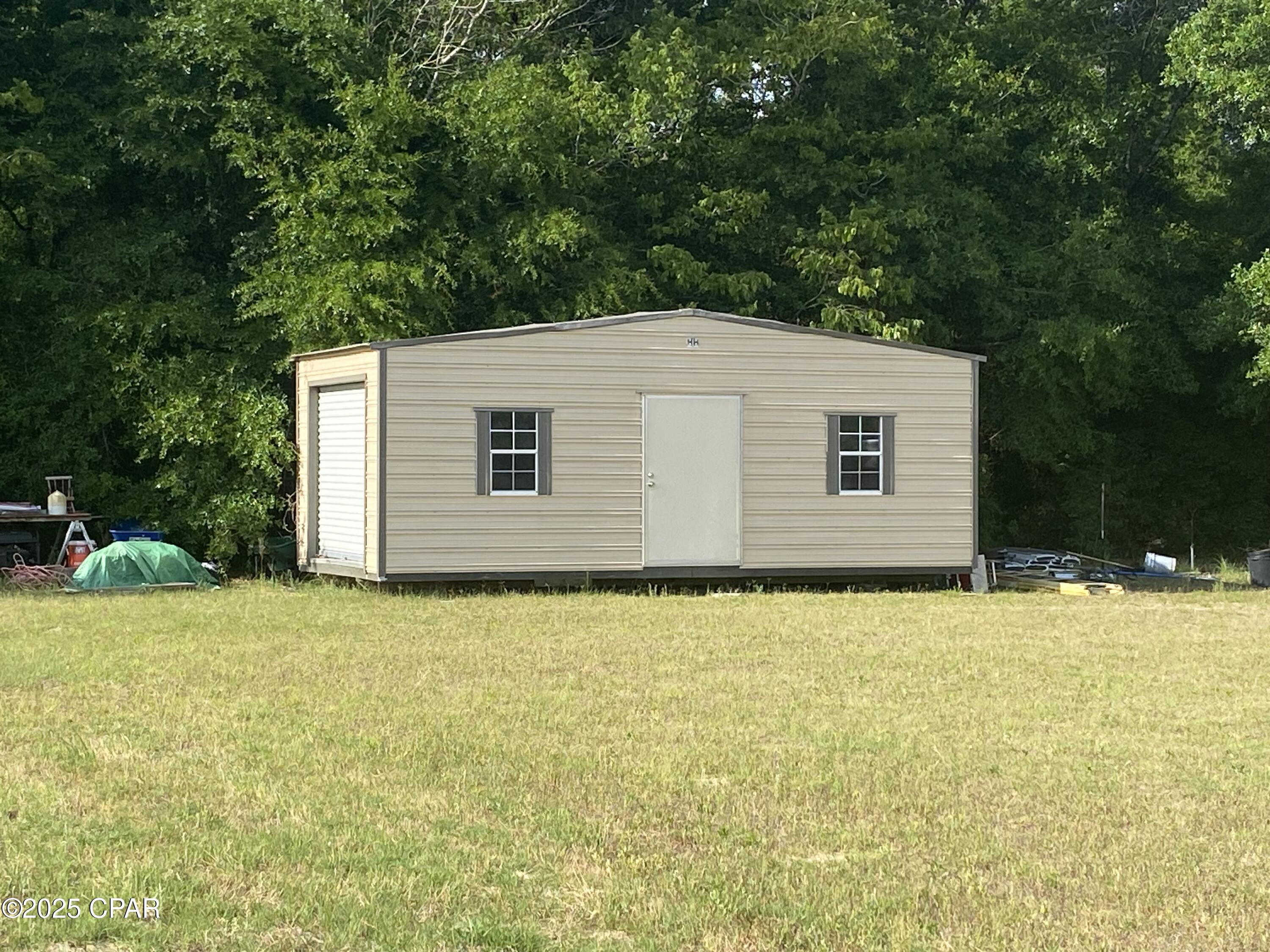 6345 Bull Frog Drive Bascom, FL 32423 - Photo 14 of 39