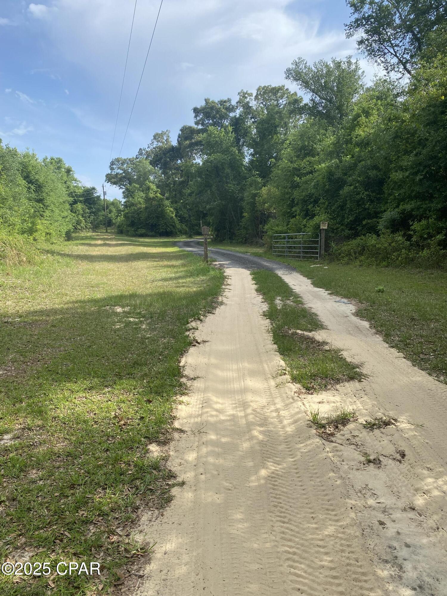 6345 Bull Frog Drive Bascom, FL 32423 - Photo 15 of 39