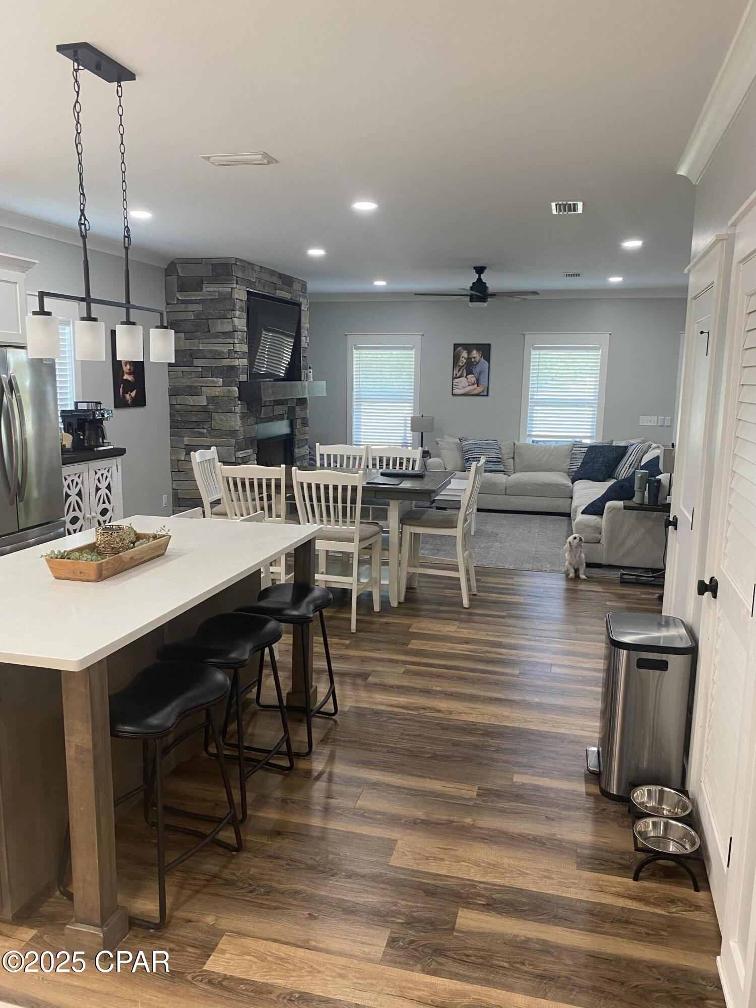 6345 Bull Frog Drive Bascom, FL 32423 - Photo 19 of 39