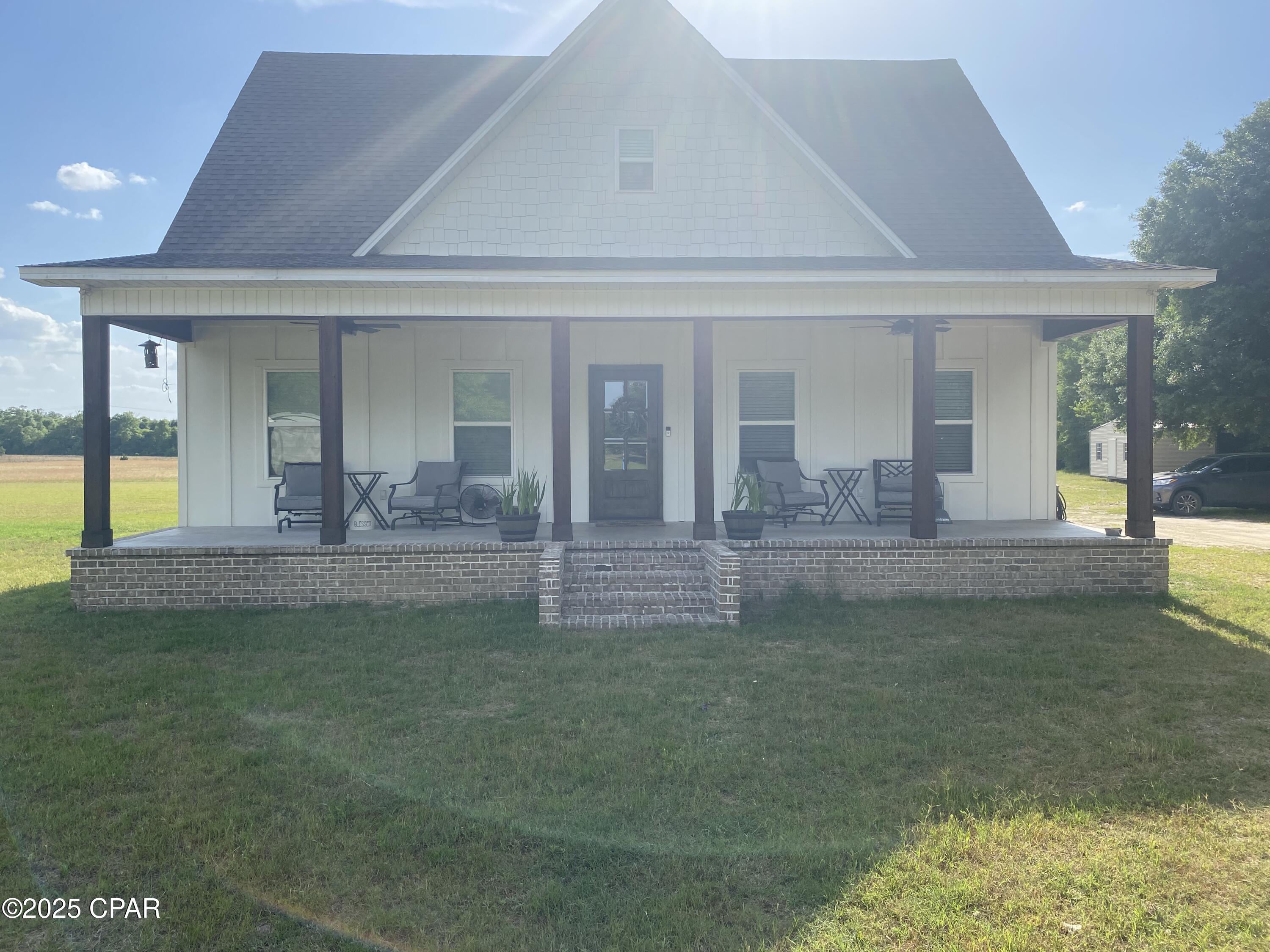 6345 Bull Frog Drive Bascom, FL 32423 - Photo 2 of 39