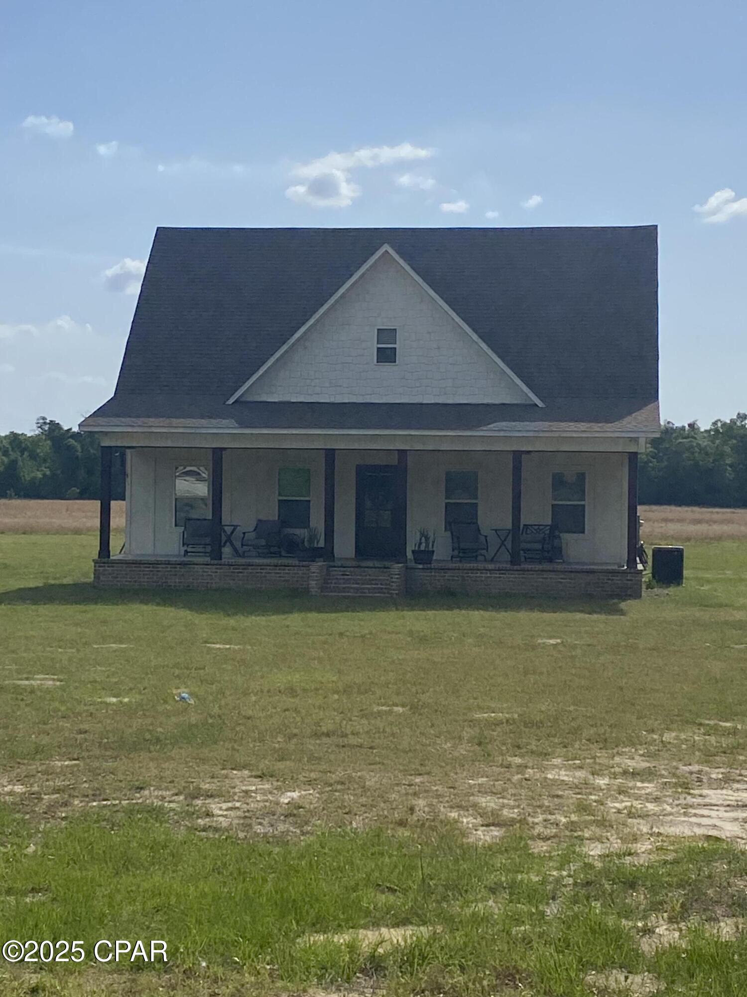 6345 Bull Frog Drive Bascom, FL 32423 - Photo 4 of 39