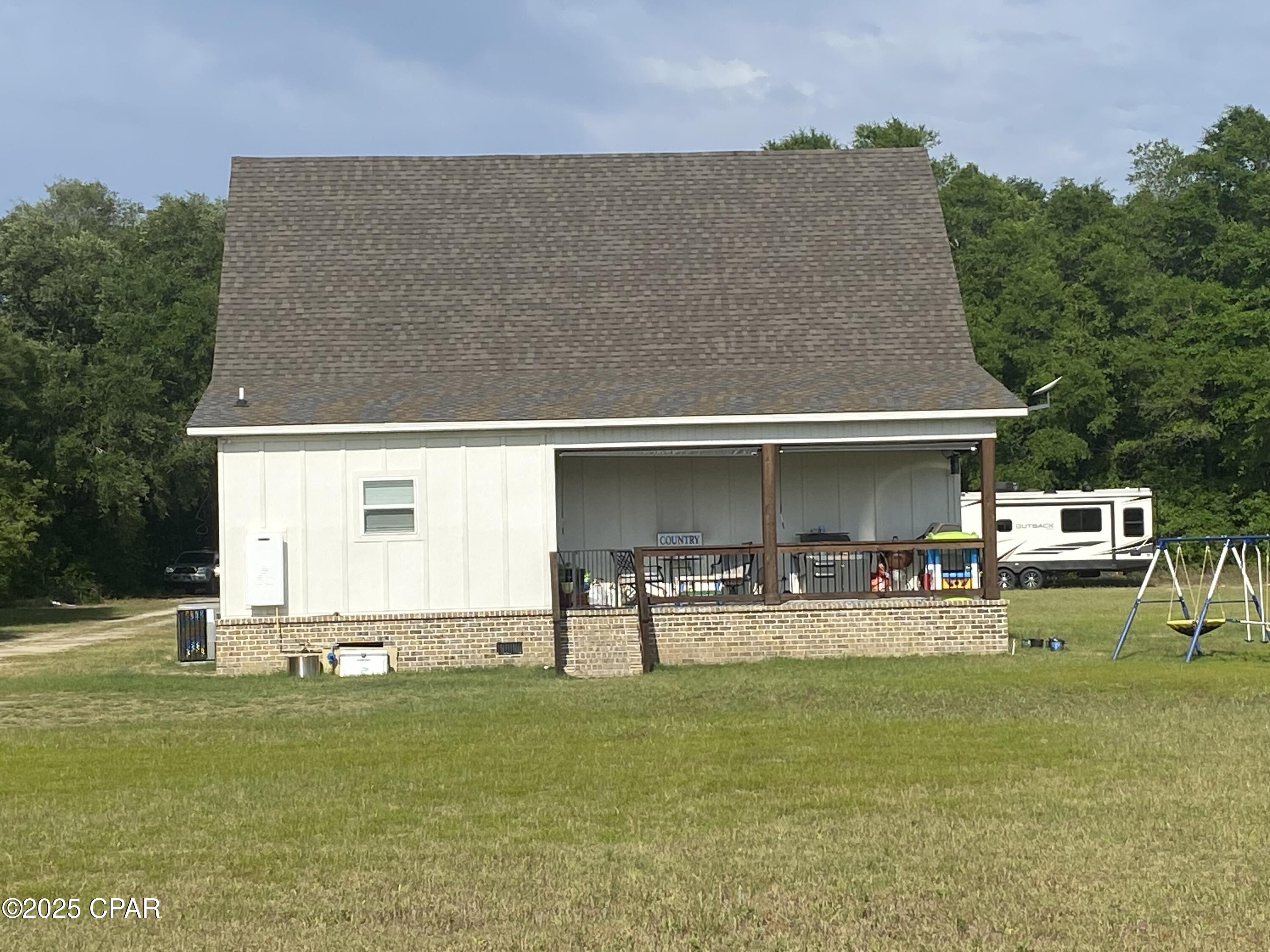 6345 Bull Frog Drive Bascom, FL 32423 - Photo 5 of 39