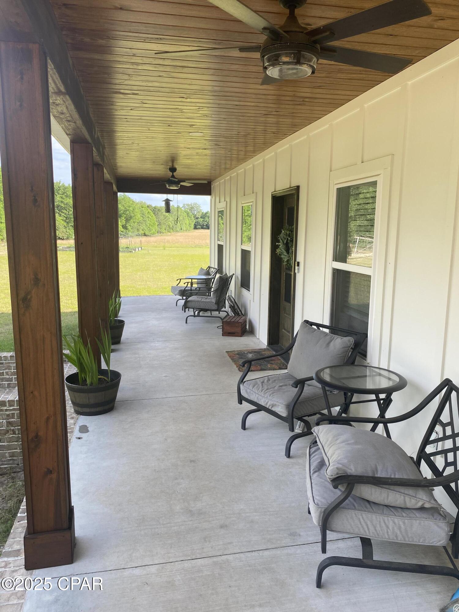 6345 Bull Frog Drive Bascom, FL 32423 - Photo 7 of 39