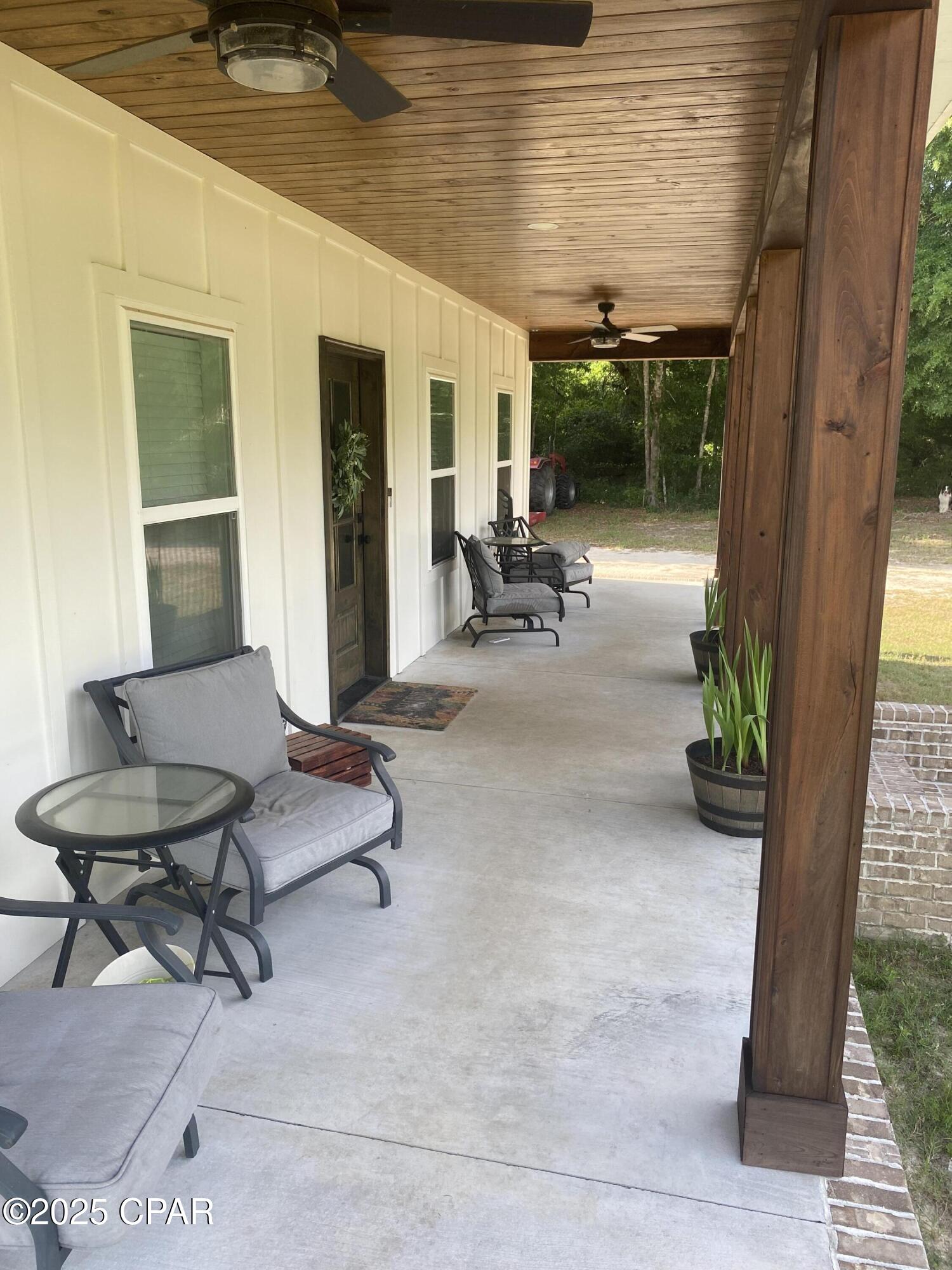 6345 Bull Frog Drive Bascom, FL 32423 - Photo 8 of 39