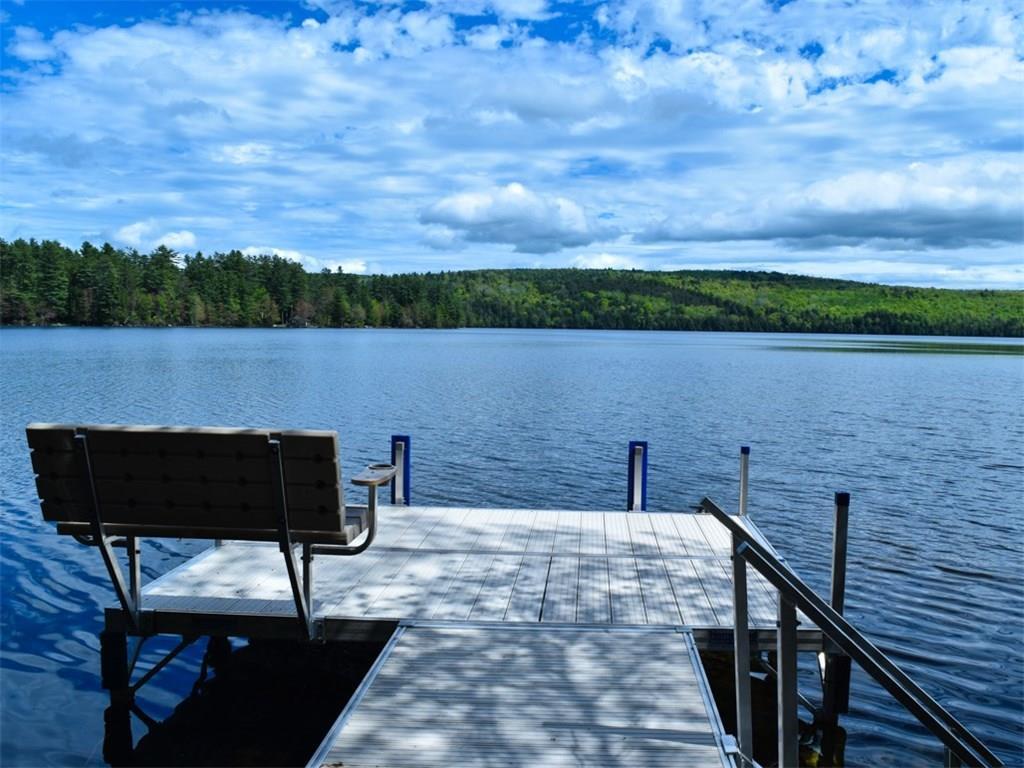 Five Five Seasons Road Mount Vernon, ME 04352 - Photo 2 of 20 Enjoy your days on the water.