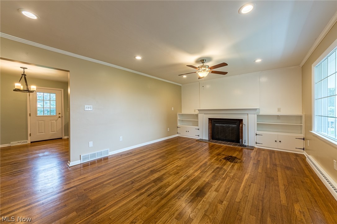 3881 Center Road Perry, OH 44081 - Photo 11 of 34