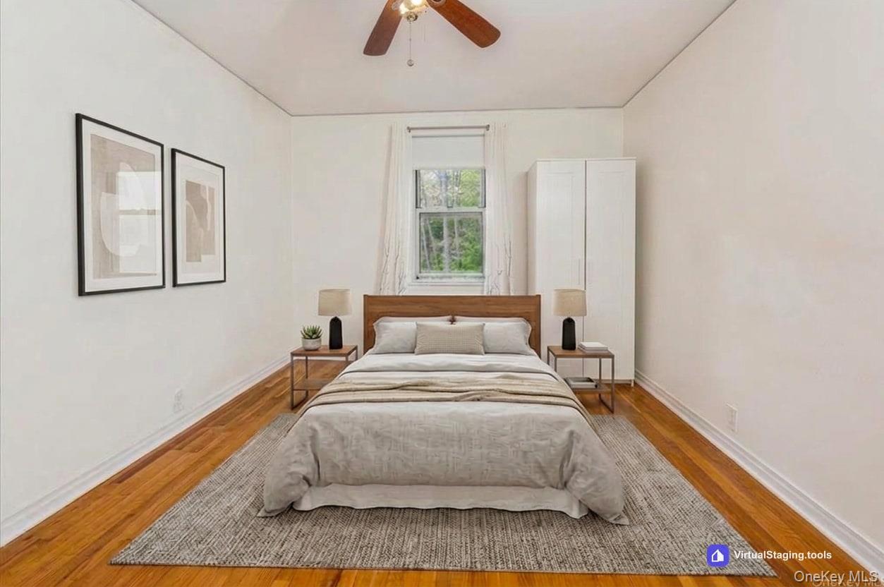 821 Bronx River Road, Unit 4D Bronxville, NY 10708 - Photo 13 of 19