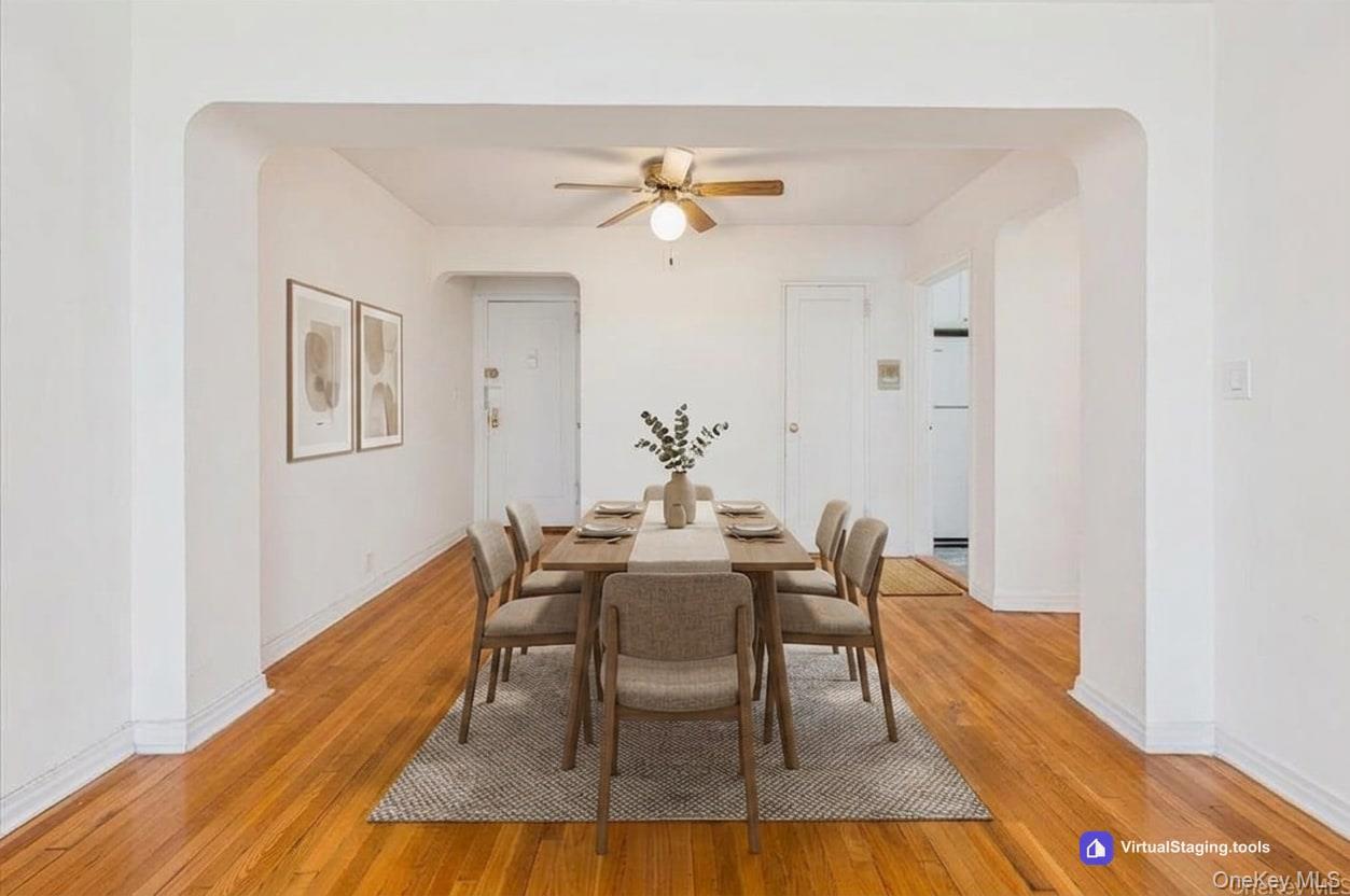 821 Bronx River Road, Unit 4D Bronxville, NY 10708 - Photo 3 of 19