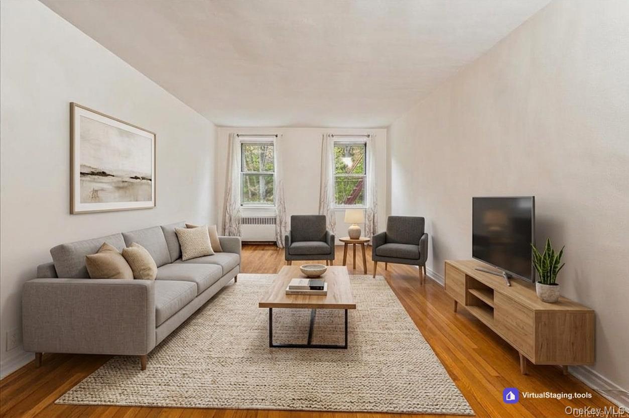 821 Bronx River Road, Unit 4D Bronxville, NY 10708 - Photo 6 of 19