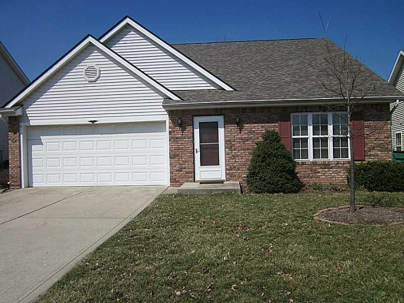 2528 Copper Tree Way Carmel, IN 46033 - Photo 1 of 18