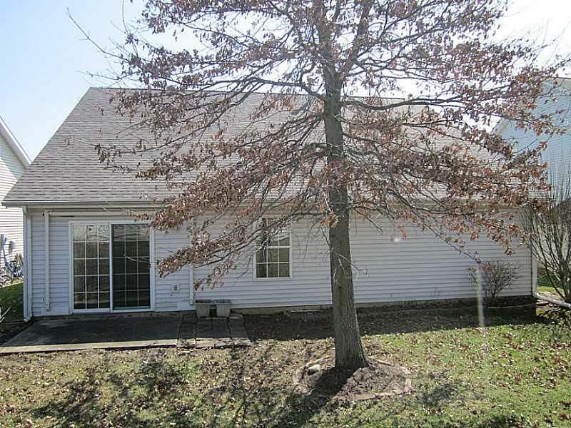 2528 Copper Tree Way Carmel, IN 46033 - Photo 18 of 18