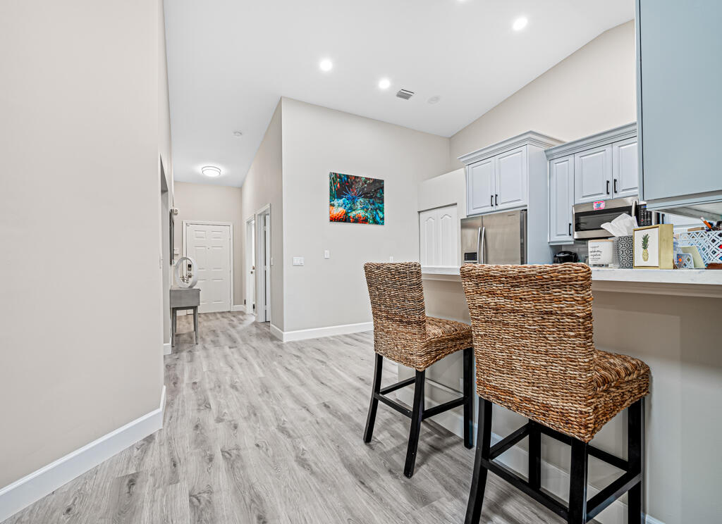 8425 Logia Circle Boynton Beach, FL 33472 - Photo 11 of 52 open concept! no walls!