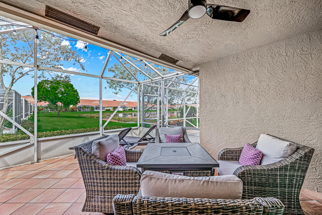 8425 Logia Circle Boynton Beach, FL 33472 - Photo 12 of 52 best villa ever!