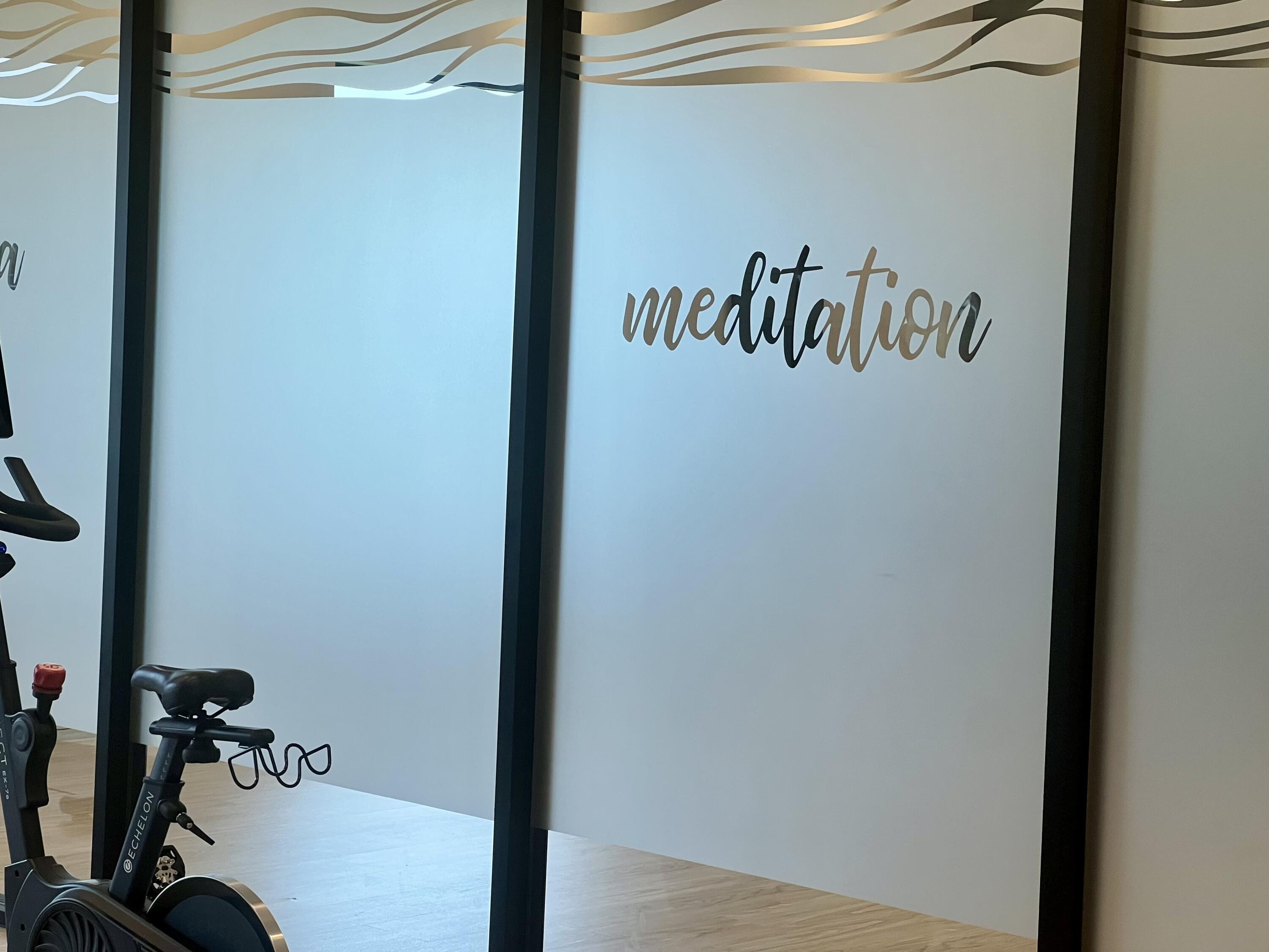 8425 Logia Circle Boynton Beach, FL 33472 - Photo 38 of 52 Yoga, aerobics & more!