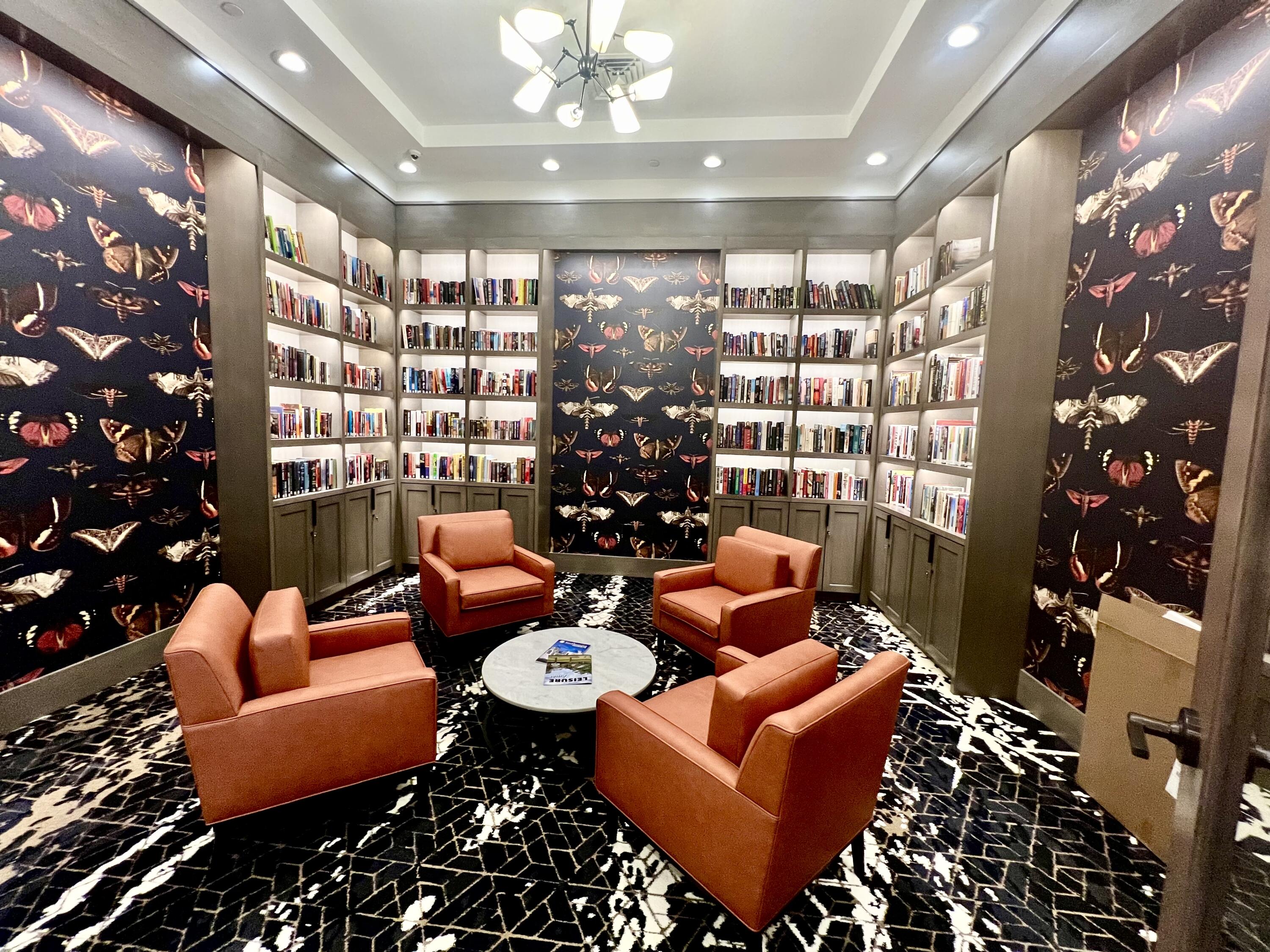 8425 Logia Circle Boynton Beach, FL 33472 - Photo 44 of 52 Meet and greet friends!