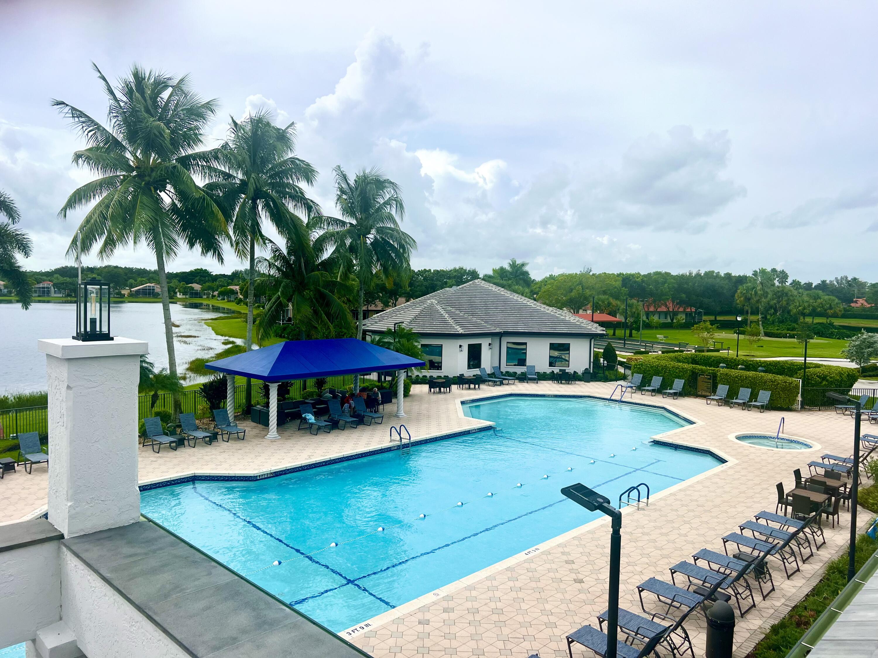 8425 Logia Circle Boynton Beach, FL 33472 - Photo 46 of 52 More pools!