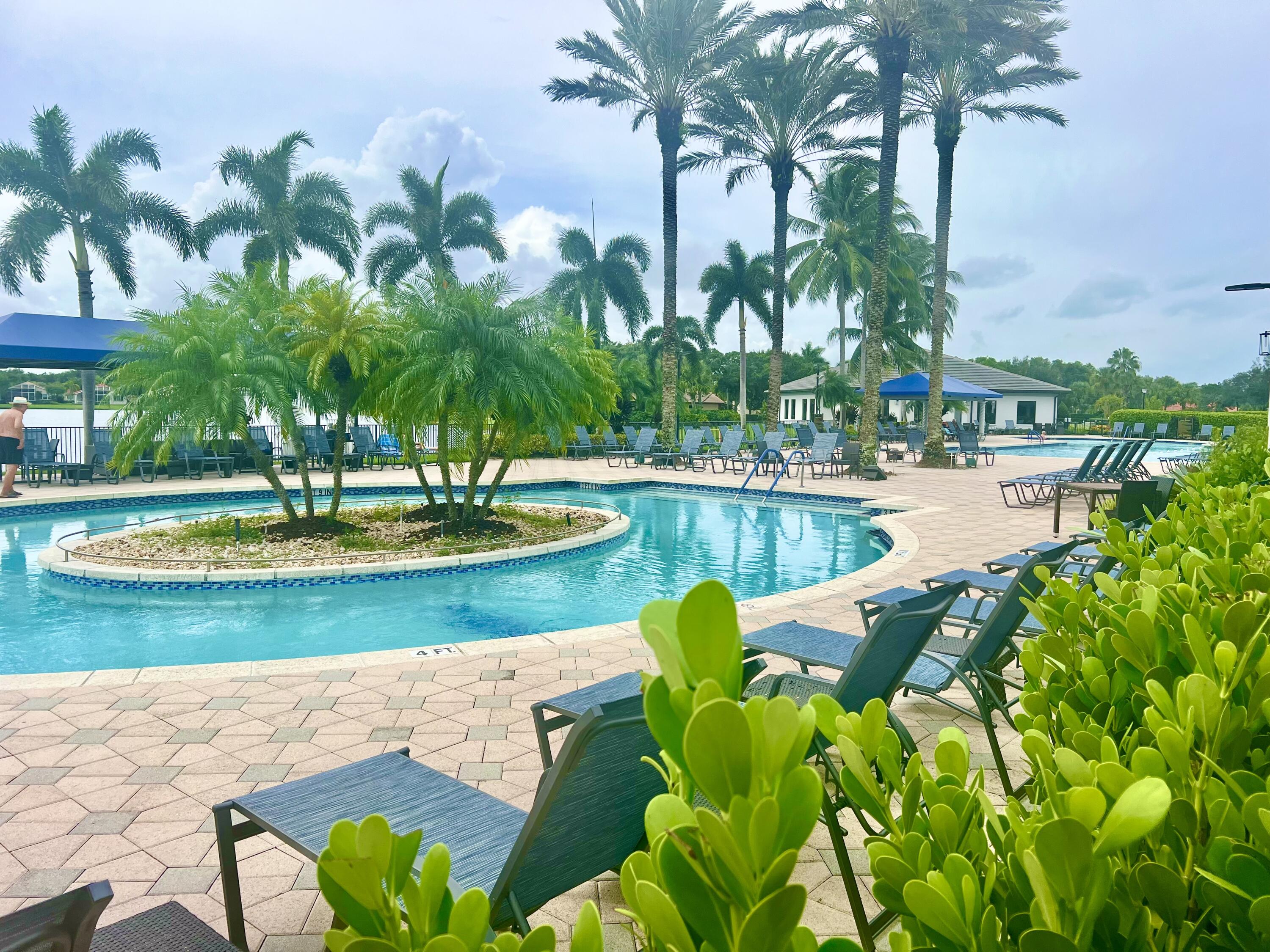 8425 Logia Circle Boynton Beach, FL 33472 - Photo 49 of 52 Resistance pool