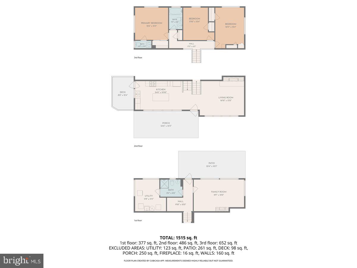4527 Roundhill Road Alexandria, VA 22310 - Photo 25 of 26 Gallery Image 25
