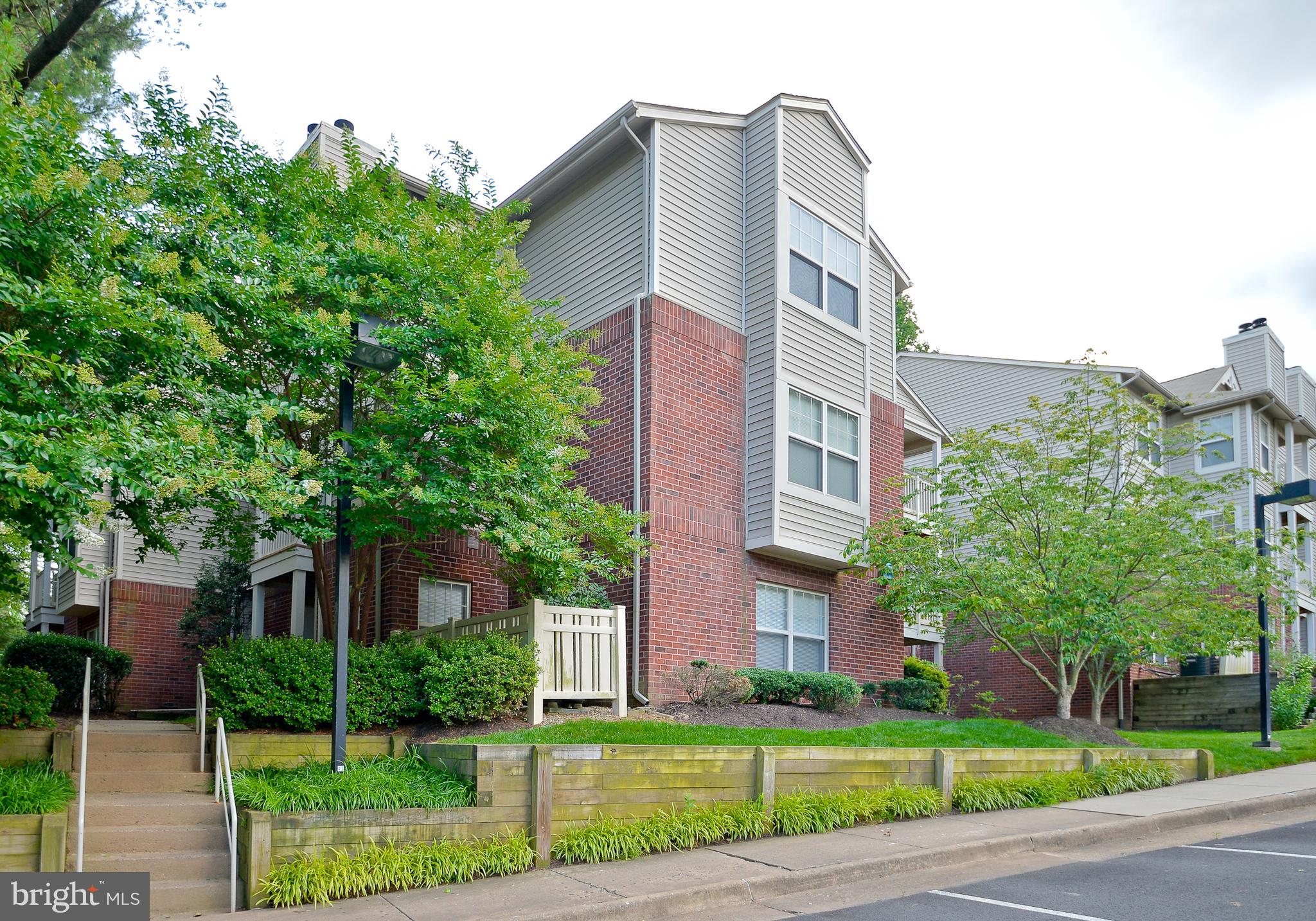 1781 Jonathan Way, Unit J Reston, VA 20190 - Photo 1 of 43 Gallery Image 1