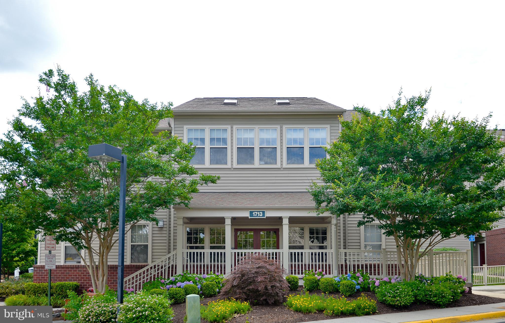1781 Jonathan Way, Unit J Reston, VA 20190 - Photo 24 of 43 Gallery Image 24