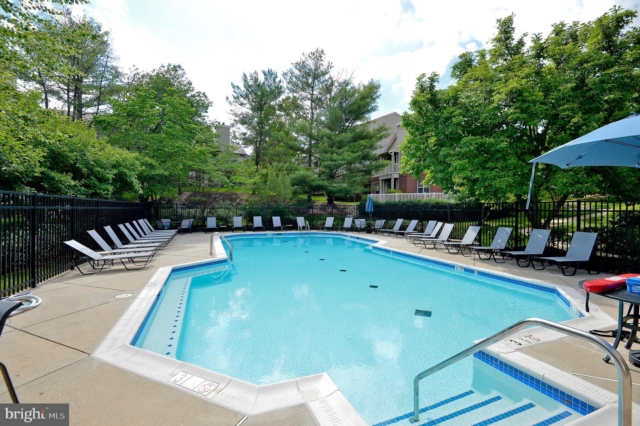 1781 Jonathan Way, Unit J Reston, VA 20190 - Photo 39 of 43 Gallery Image 39