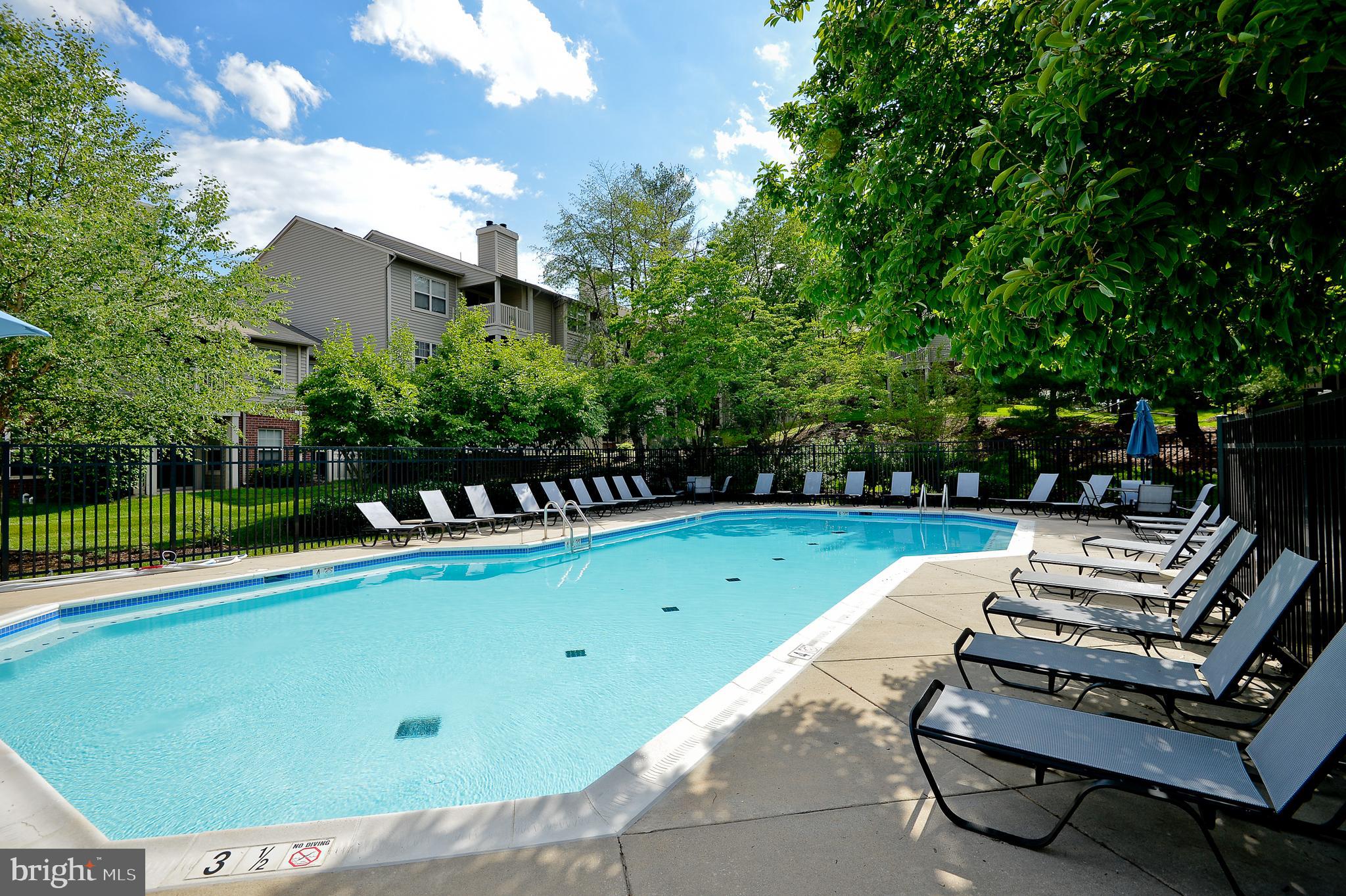 1781 Jonathan Way, Unit J Reston, VA 20190 - Photo 40 of 43 Gallery Image 40