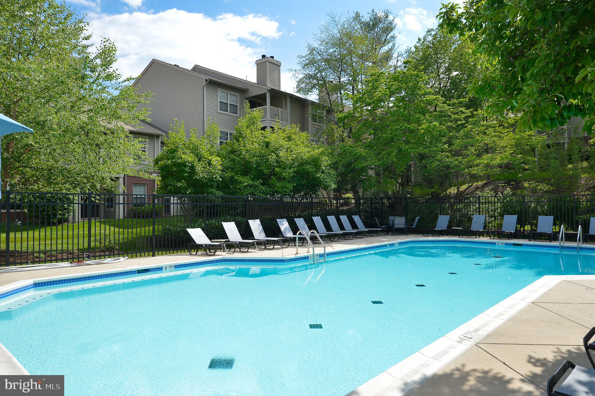 1781 Jonathan Way, Unit J Reston, VA 20190 - Photo 41 of 43 Gallery Image 41