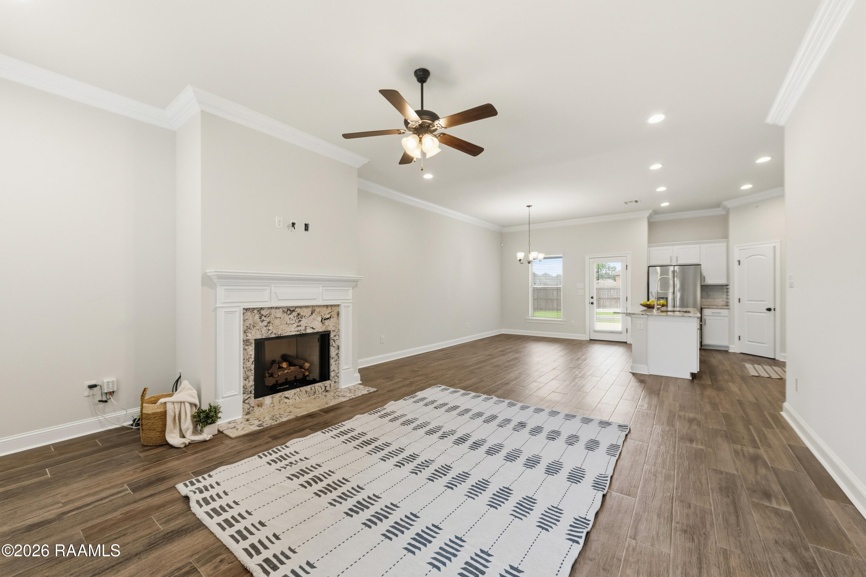 101 Red Deer Lane Broussard, LA 70518 - Photo 5 of 36 101 Red Deer Lane-16