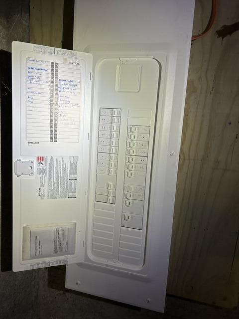 3 Franklin Street Waterville, ME 04901 - Photo 56 of 57 056_Fuses