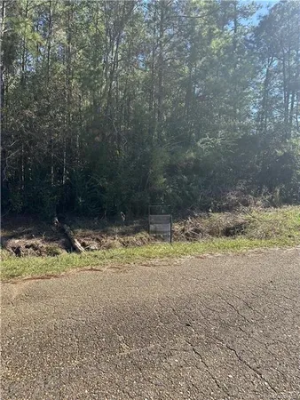 $28,500 | 0 Stillwood Road, Deridder, LA 70634