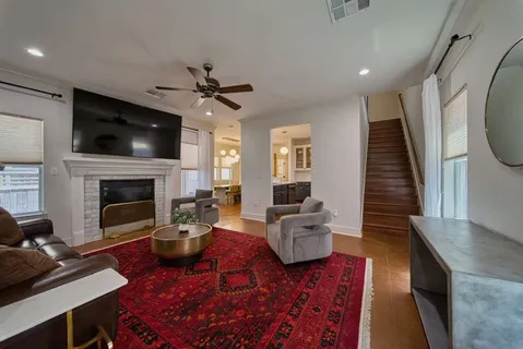 $915,000 | 4113 Camacho Street, Austin, TX 78723
