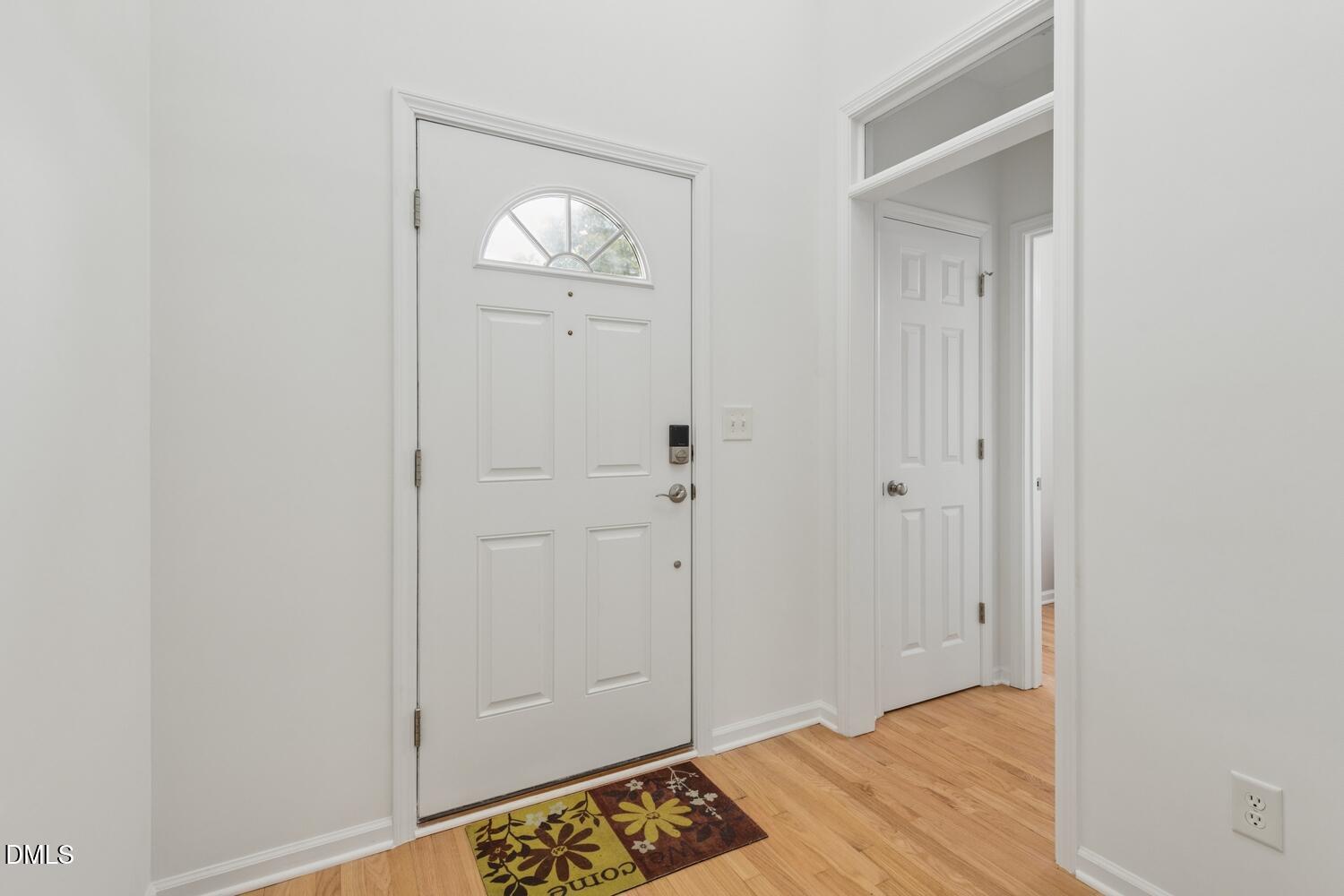 2808 Rainford Court Raleigh, NC 27603 - Photo 8 of 50