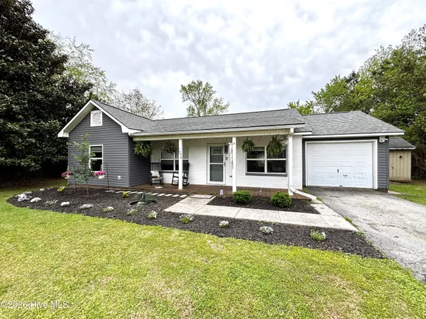 $298,000 | Undisclosed Address, Sneads Ferry, NC 28460