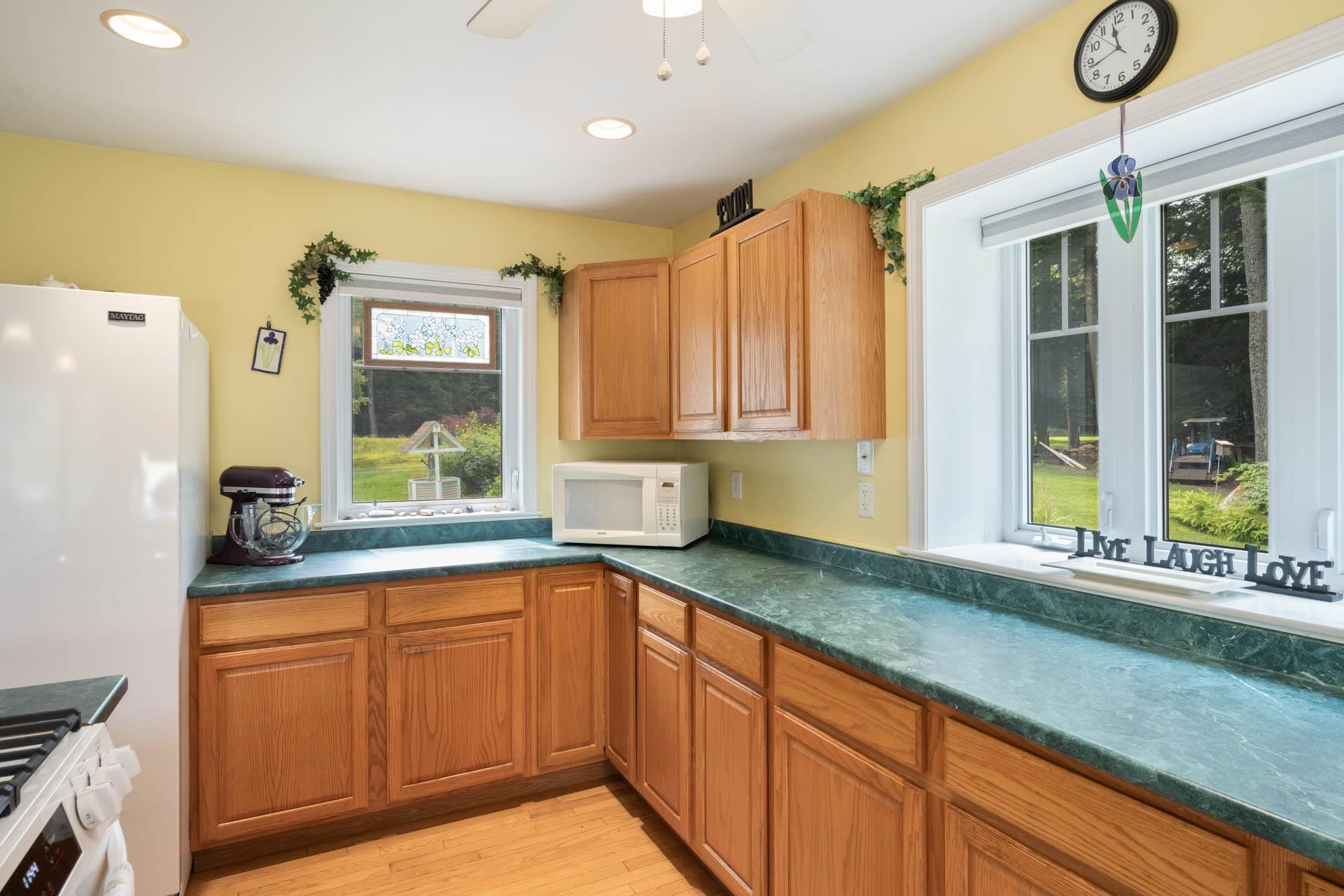 495 Chesham Road Harrisville, NH 03450 - Photo 12 of 42