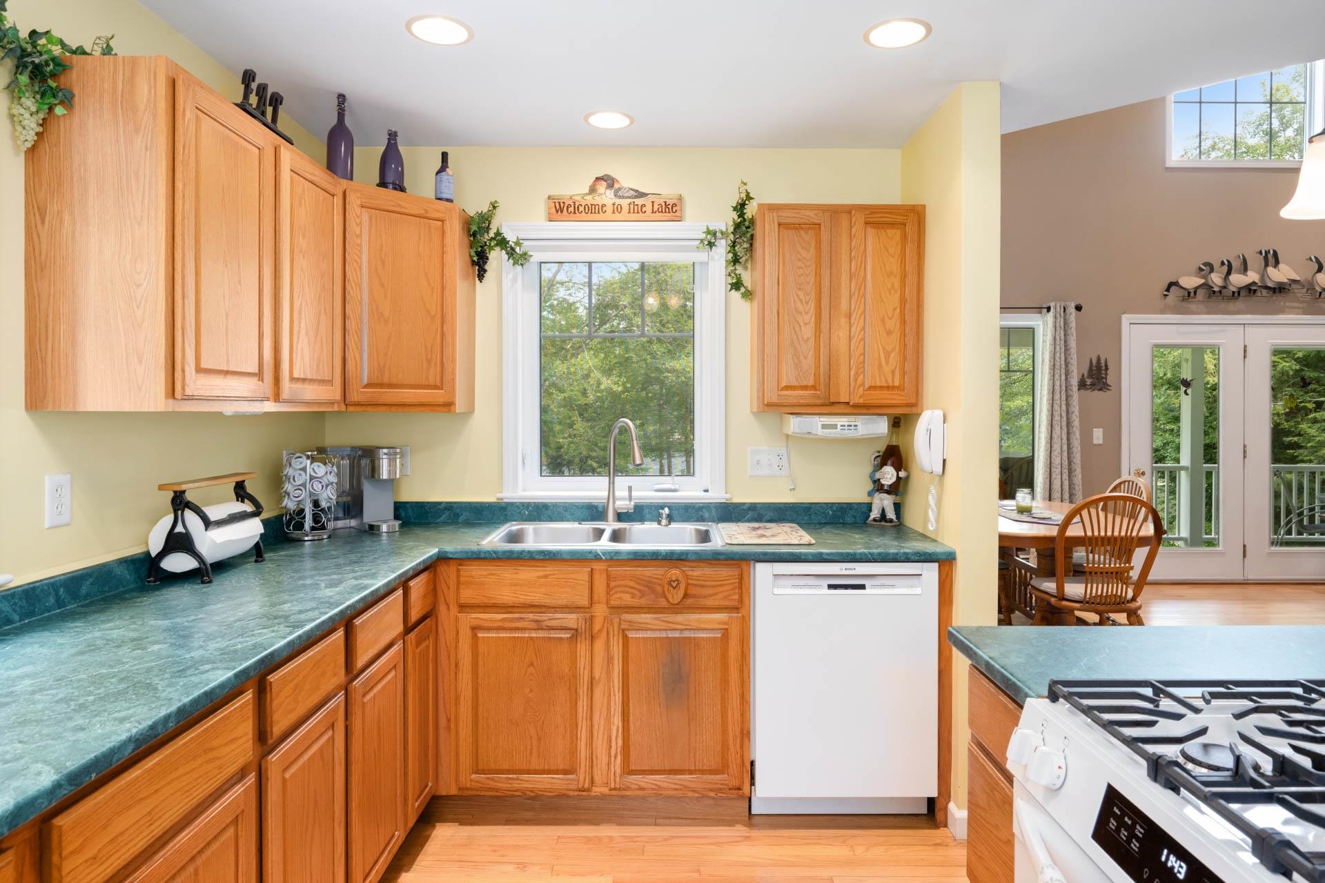495 Chesham Road Harrisville, NH 03450 - Photo 13 of 42