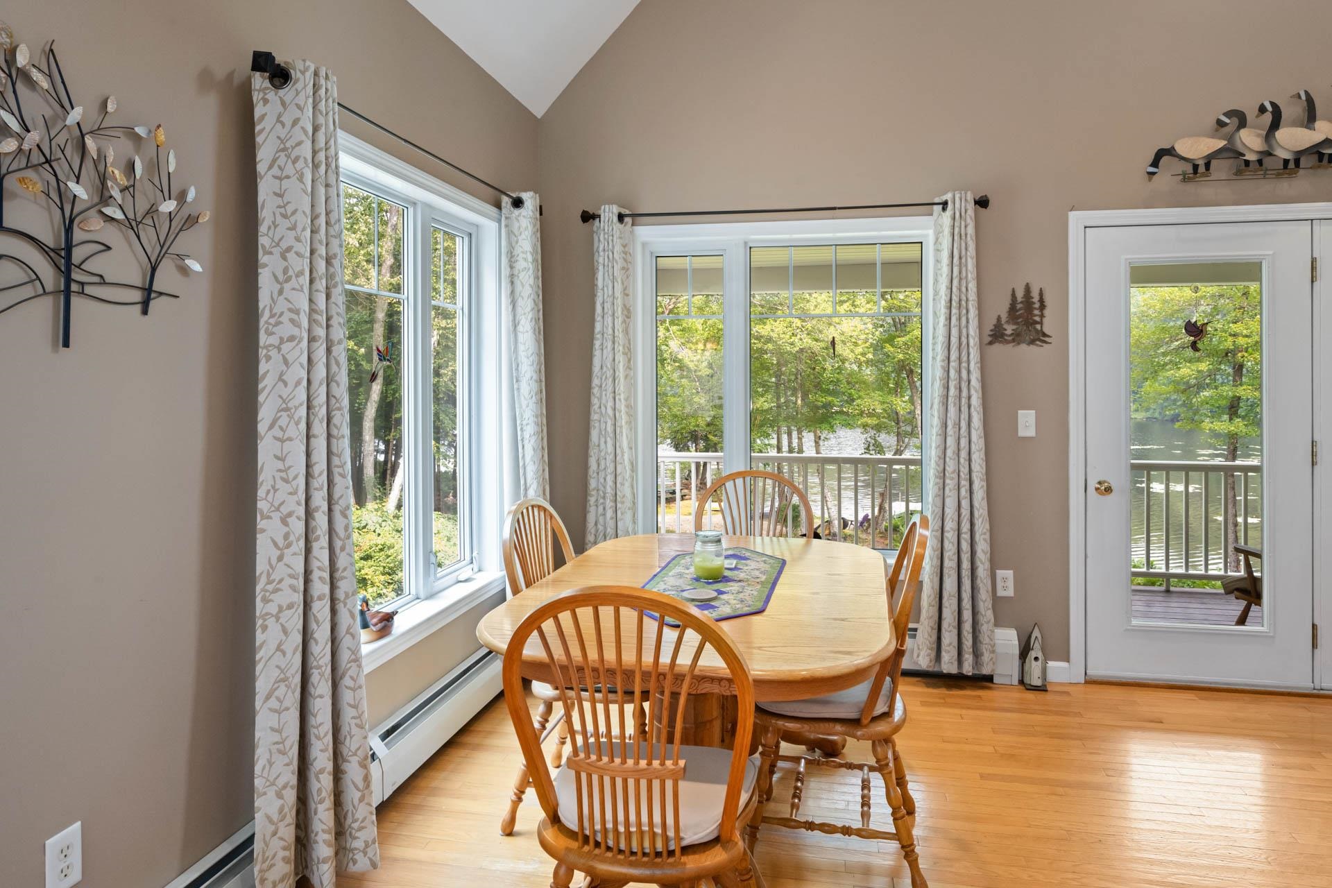 495 Chesham Road Harrisville, NH 03450 - Photo 14 of 42