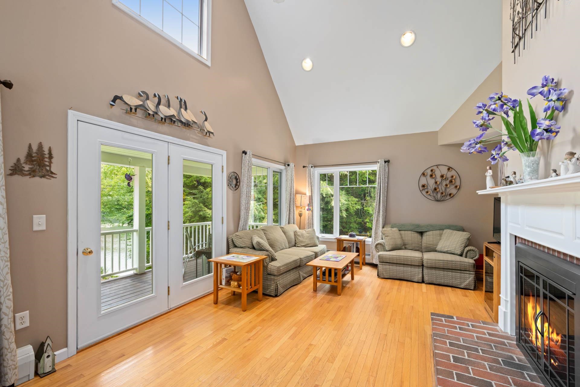 495 Chesham Road Harrisville, NH 03450 - Photo 15 of 42