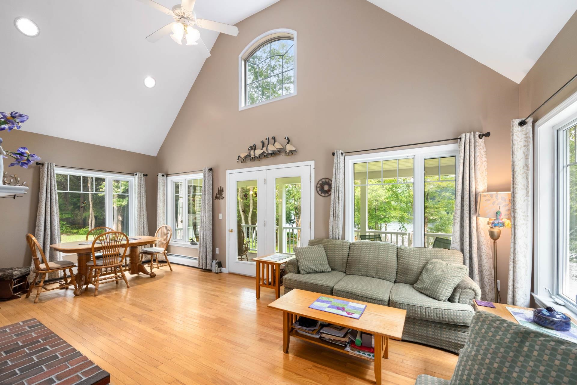 495 Chesham Road Harrisville, NH 03450 - Photo 16 of 42