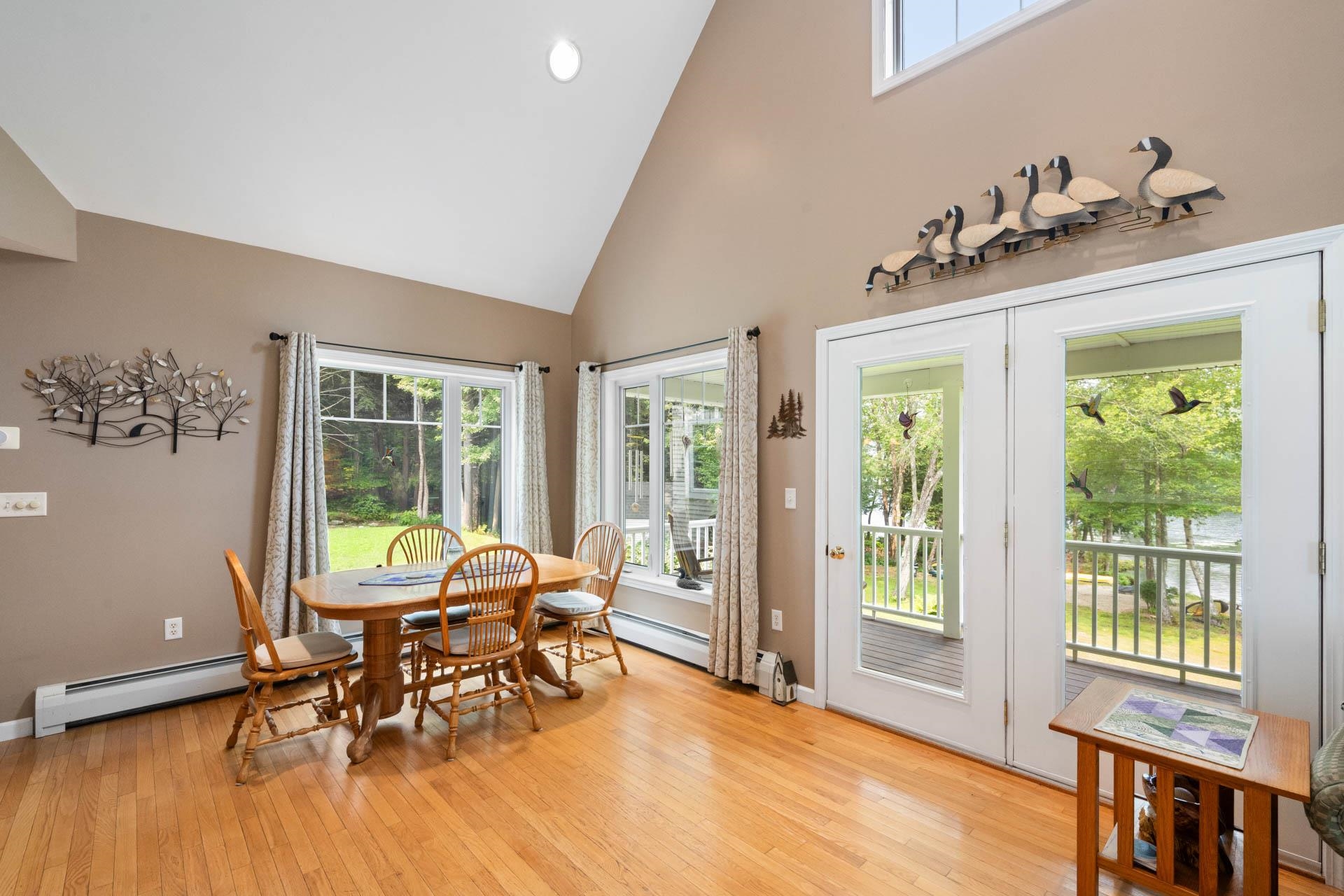 495 Chesham Road Harrisville, NH 03450 - Photo 17 of 42