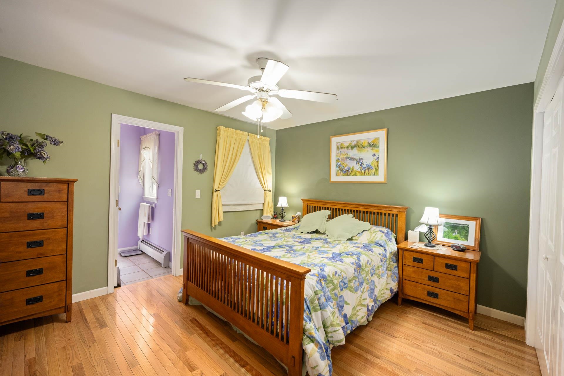 495 Chesham Road Harrisville, NH 03450 - Photo 21 of 42