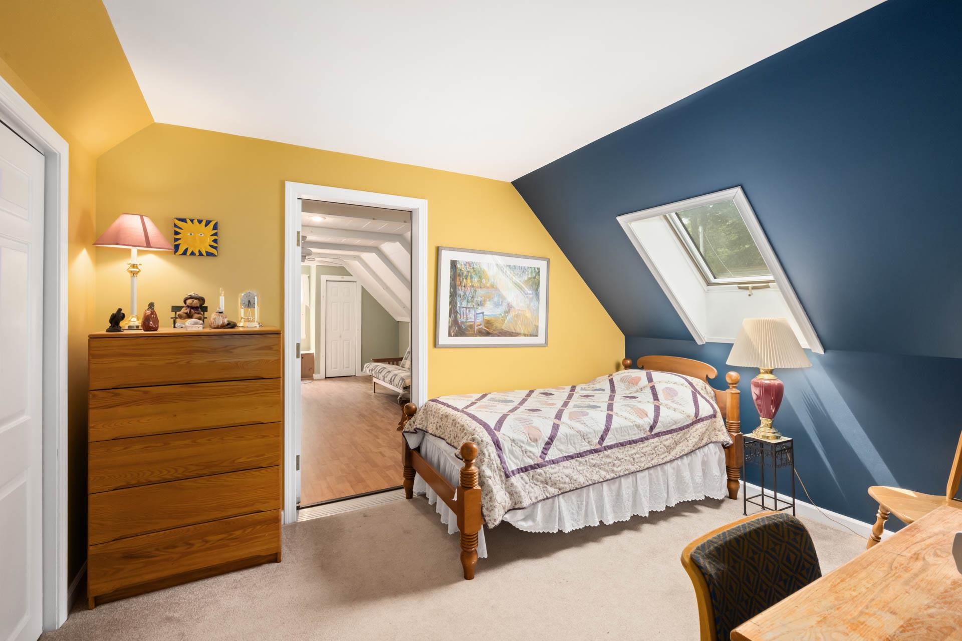 495 Chesham Road Harrisville, NH 03450 - Photo 24 of 42