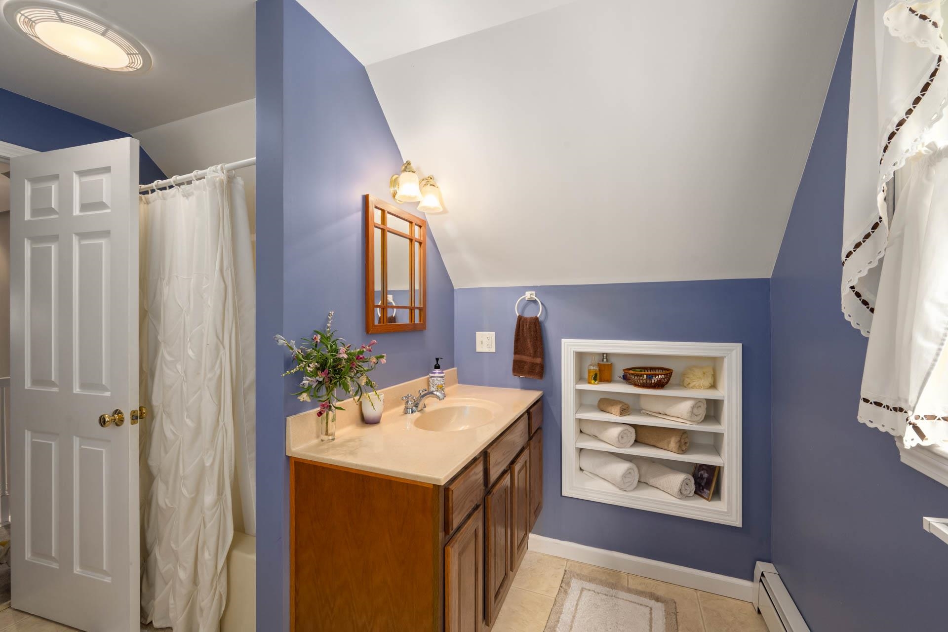 495 Chesham Road Harrisville, NH 03450 - Photo 26 of 42
