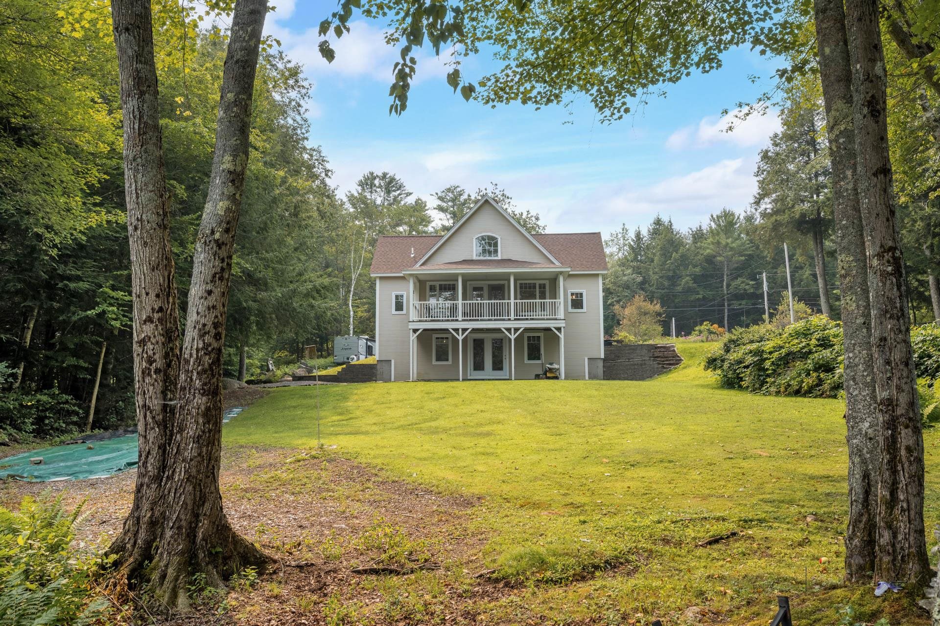 495 Chesham Road Harrisville, NH 03450 - Photo 30 of 42