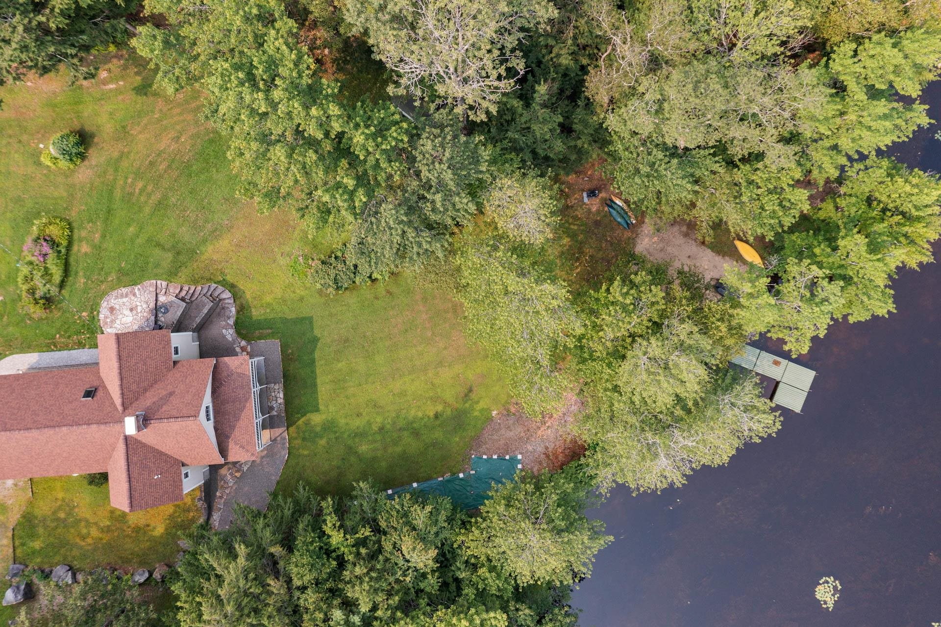 495 Chesham Road Harrisville, NH 03450 - Photo 31 of 42