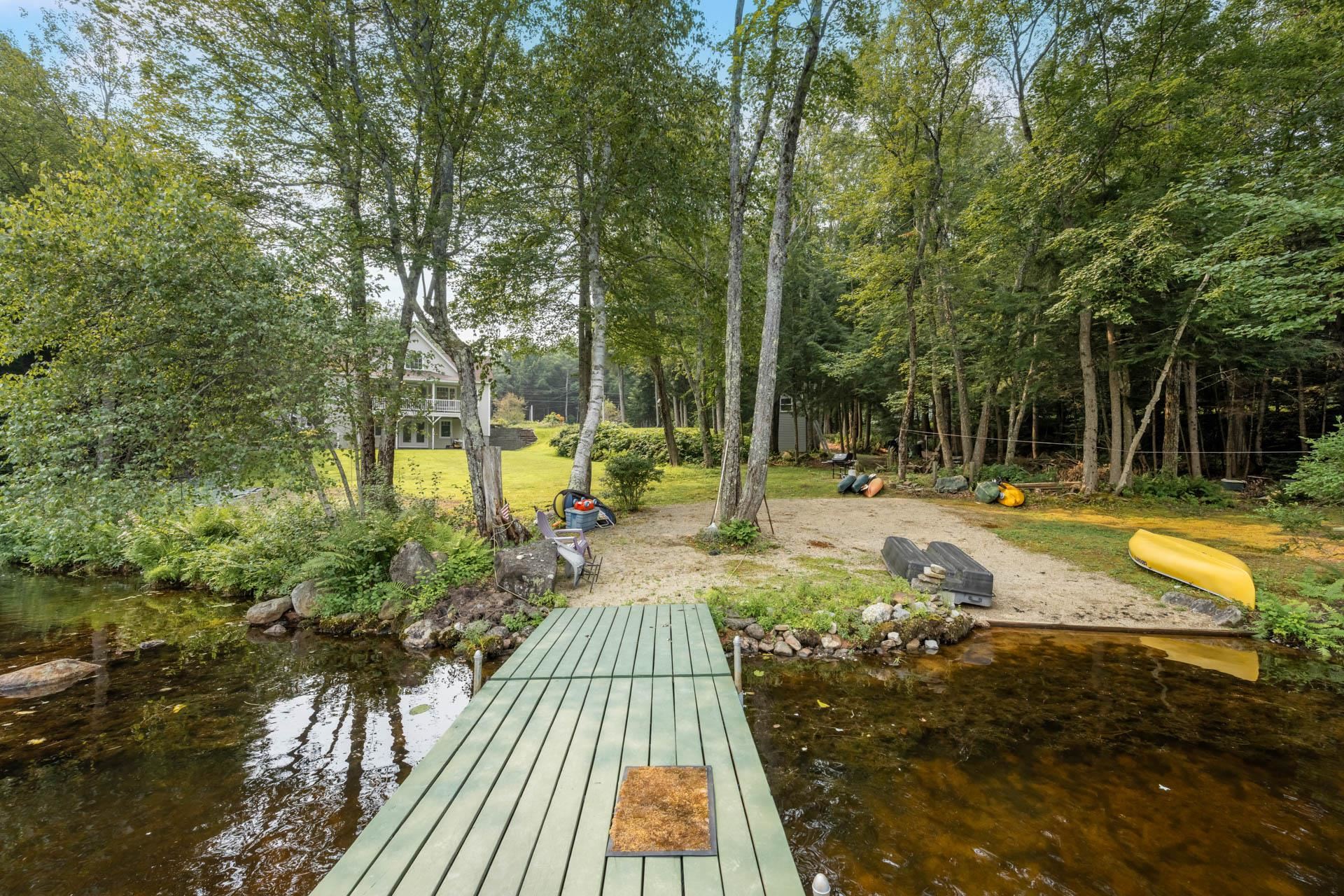 495 Chesham Road Harrisville, NH 03450 - Photo 32 of 42