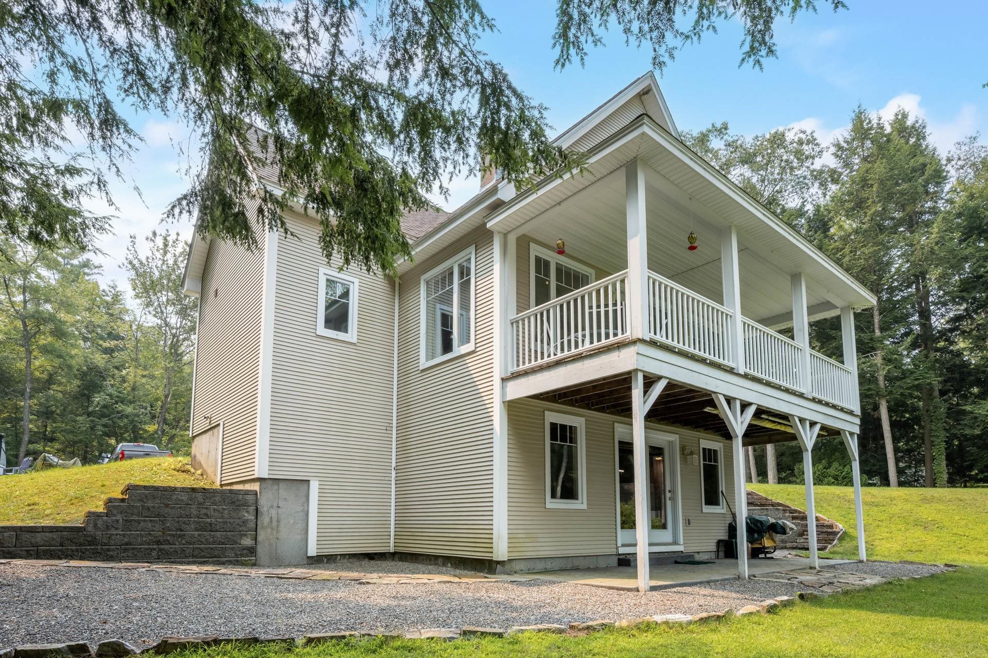 495 Chesham Road Harrisville, NH 03450 - Photo 4 of 42